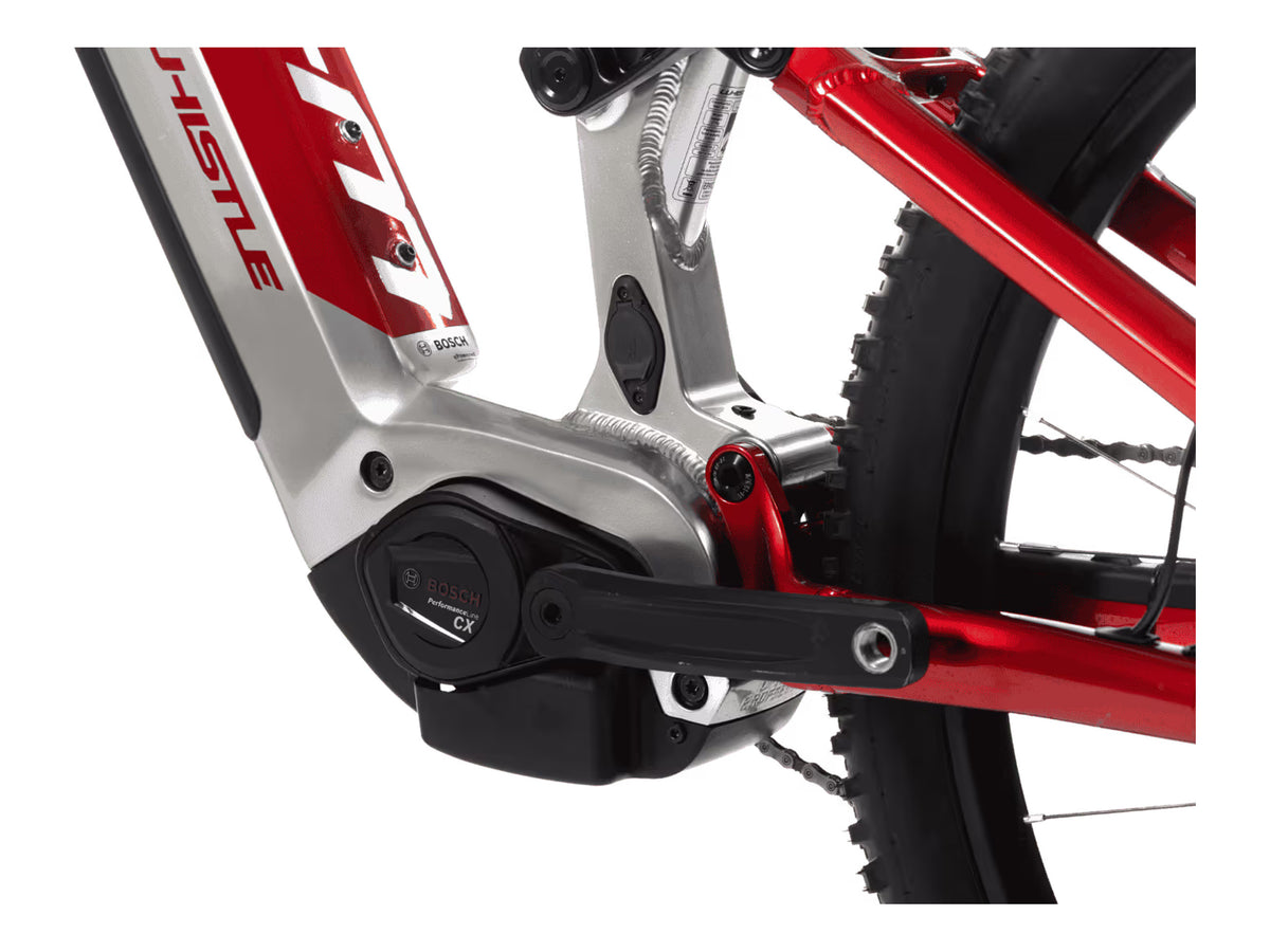 Bicicletta Elettrica Whistle B-Rush A8.5 2026