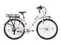 Bicicletta Elettrica Atala E-Run 7.1 Lady 28 2026