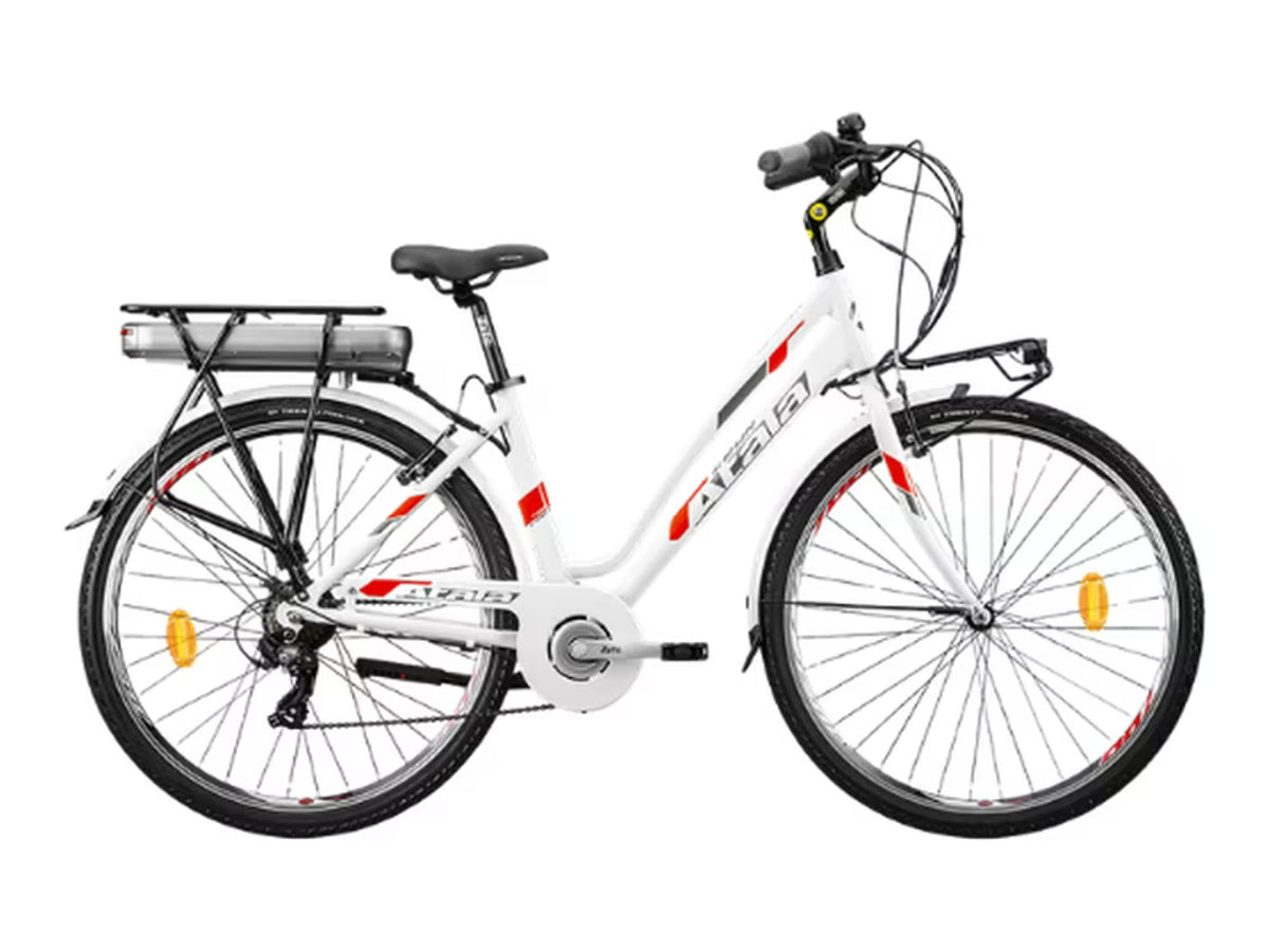 Bicicletta Elettrica Atala E-Run 7.1 Lady 28 2026