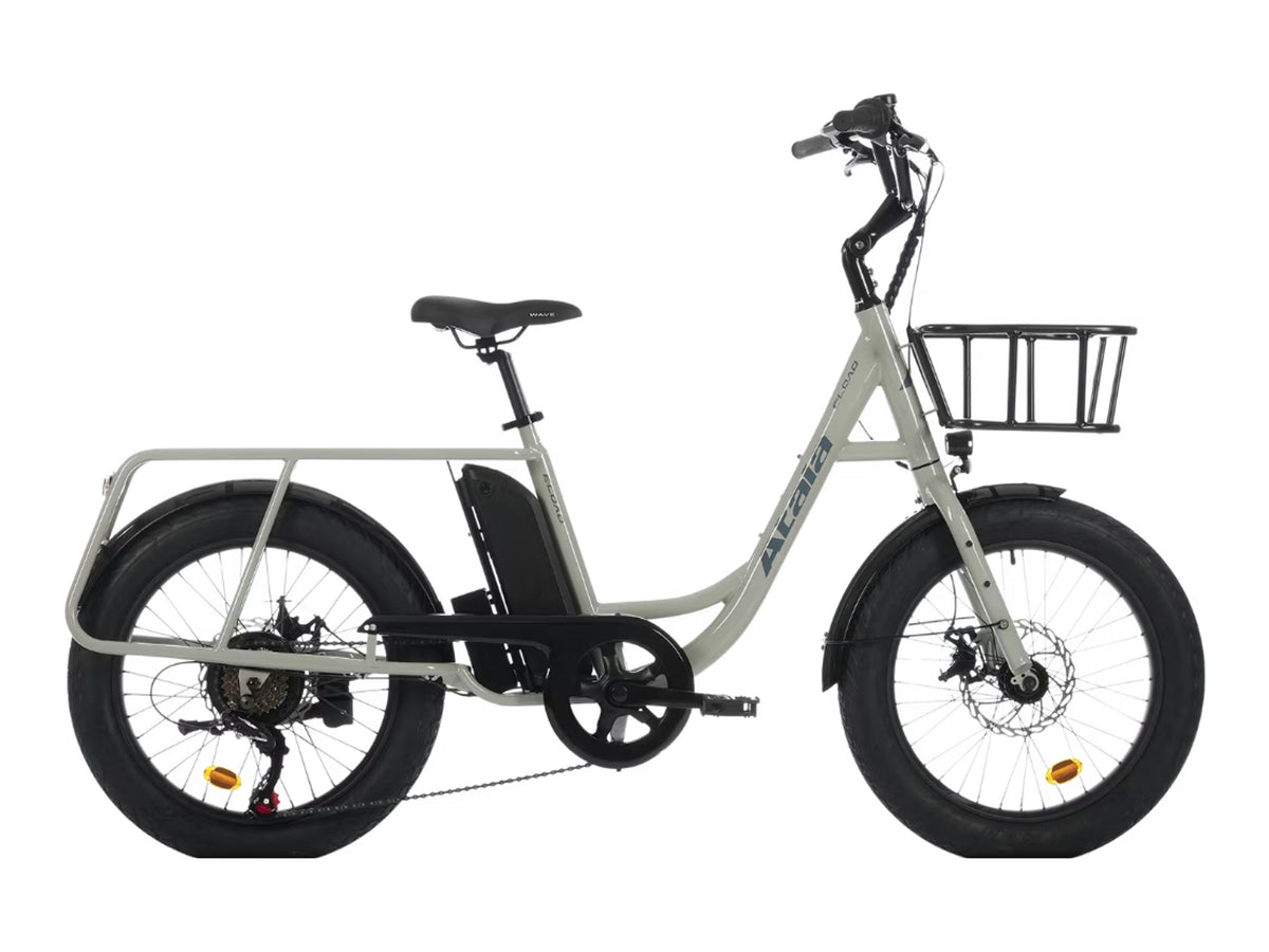 Bicicletta Elettrica Atala E-Load 2026