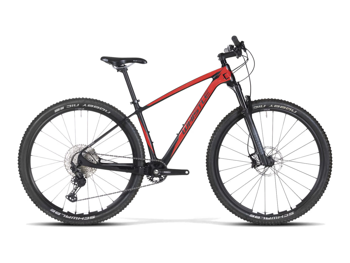 Bicicletta MTB Whistle Mojag C7.7 2026
