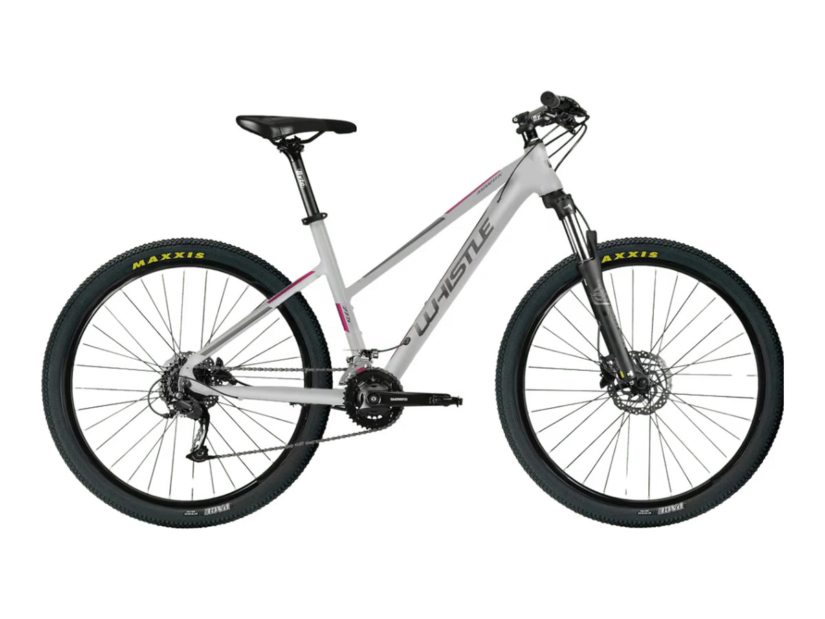 Bicicletta MTB Whistle Miwok 3.2 LTD 2026