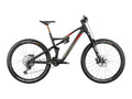 Bicicletta MTB Whistle Cheyenne 2026