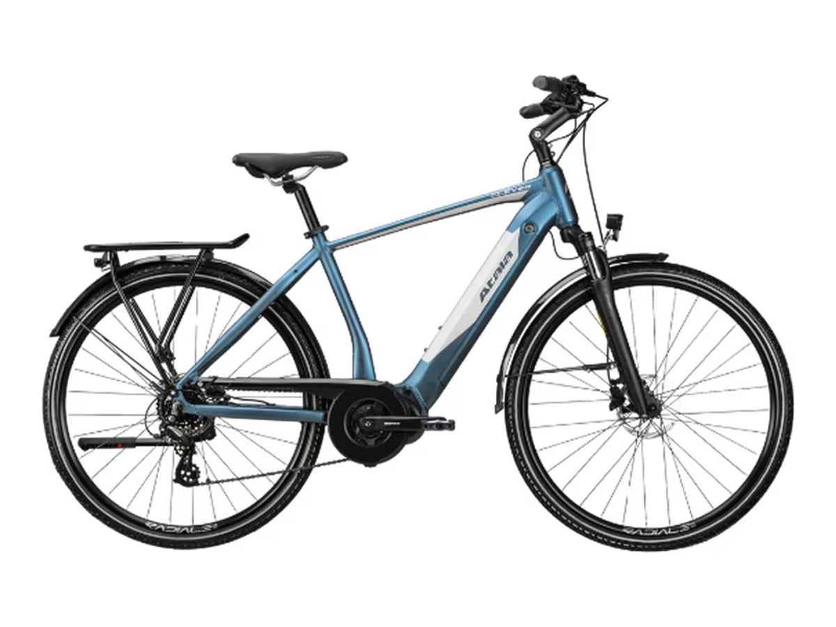 Bicicletta Elettrica Atala Clever 7.4 Man 2026