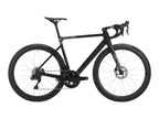 Bicicletta Corsa Whistle Vaero 2R Ultegra 2026