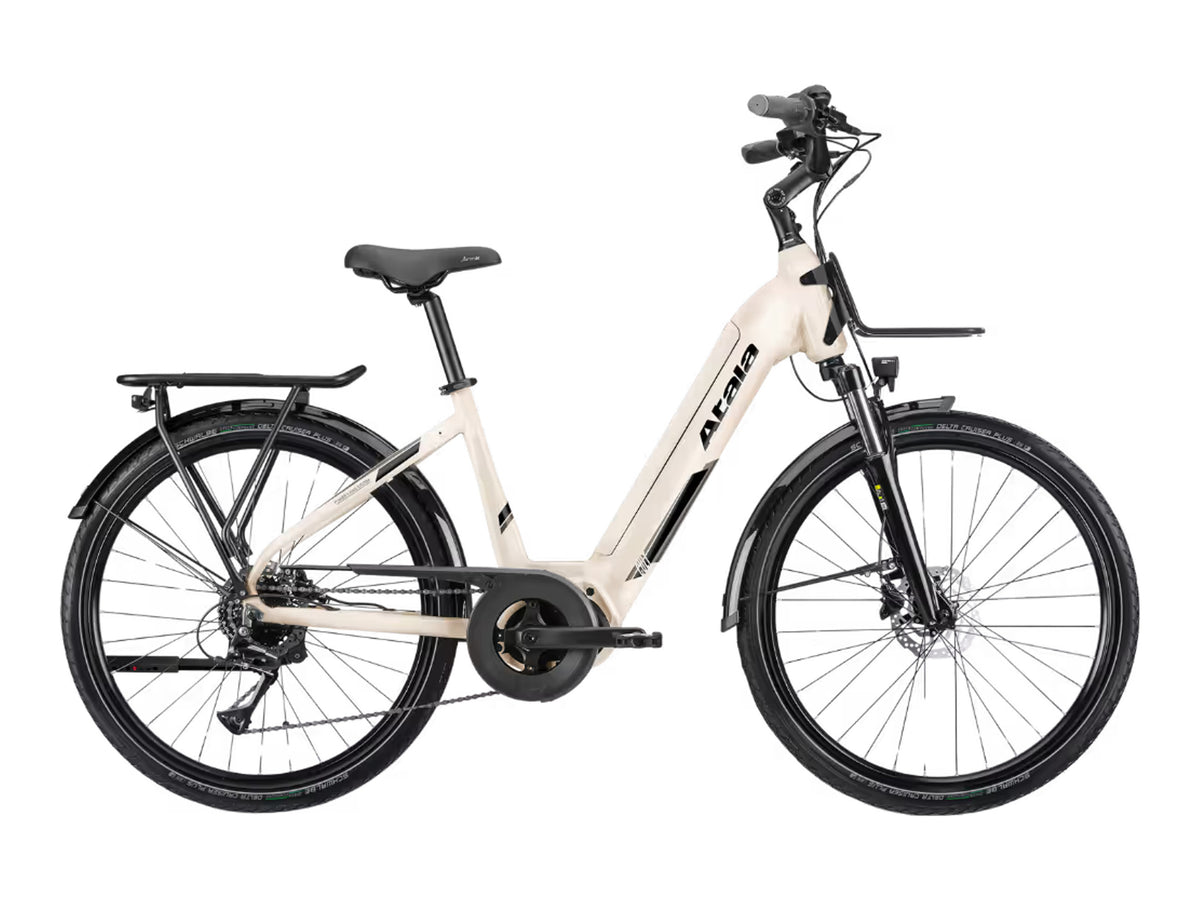 Bicicletta Elettrica Atala Cult 8.6 26 GEN2 2026