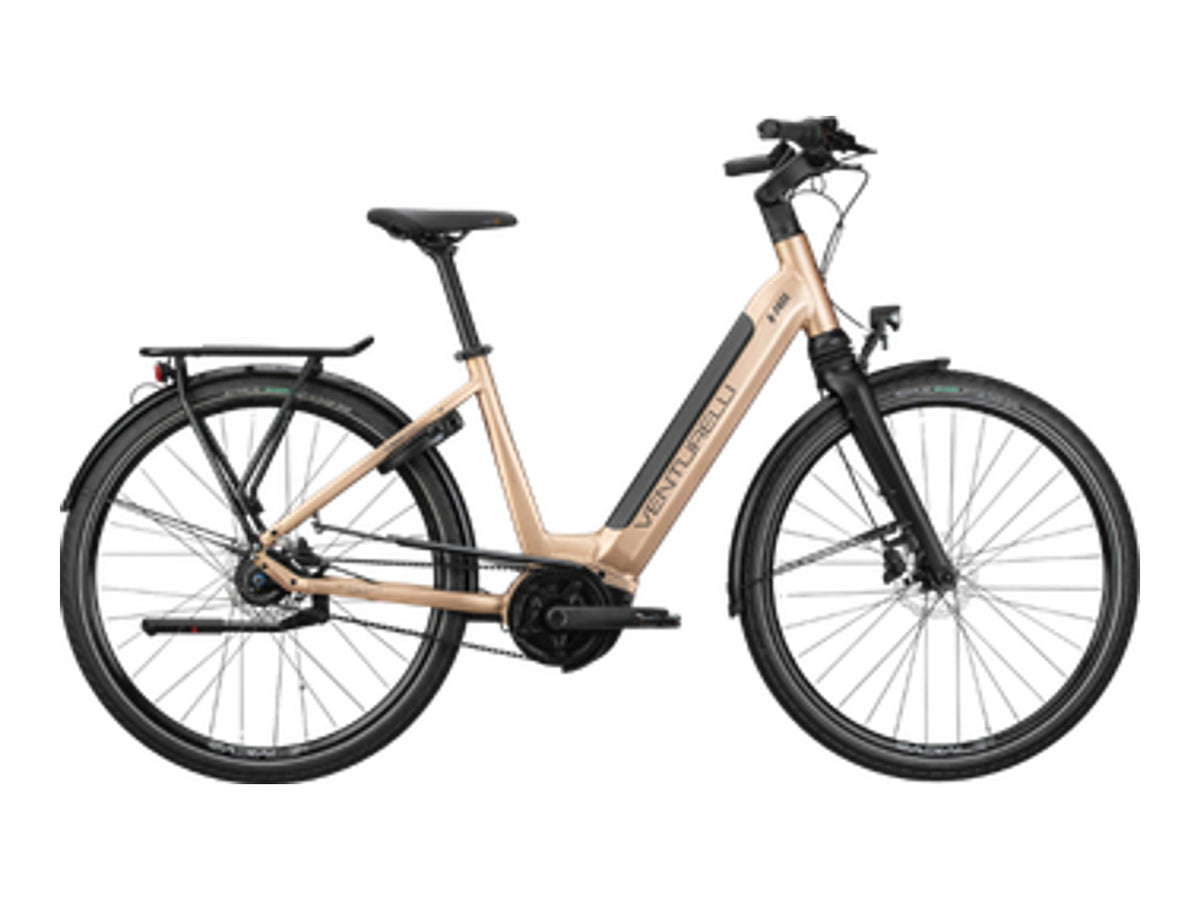 Bicicletta Elettrica Atala B-Pace Lady 2026