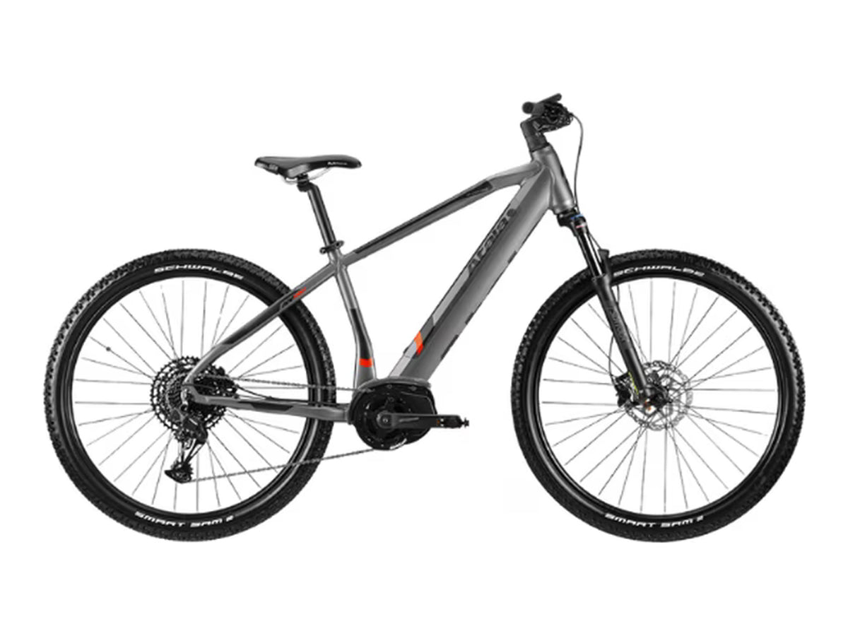 Bicicletta Elettrica Atala B-Cross A5.2S 2026