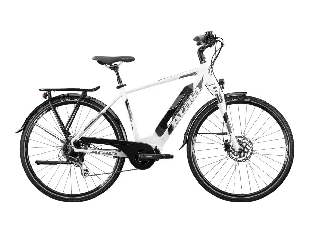 Bicicletta Elettrica Atala Clever 7.2 E Man 2026