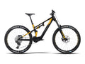 Bicicletta Elettrica Whistle AXR C9.7 2026