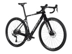 Bicicletta Gravel Whistle Kiowa GRX820 2026