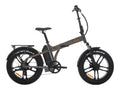 Bicicletta Elettrica Atala Extrafolding 6.7 48V 2026