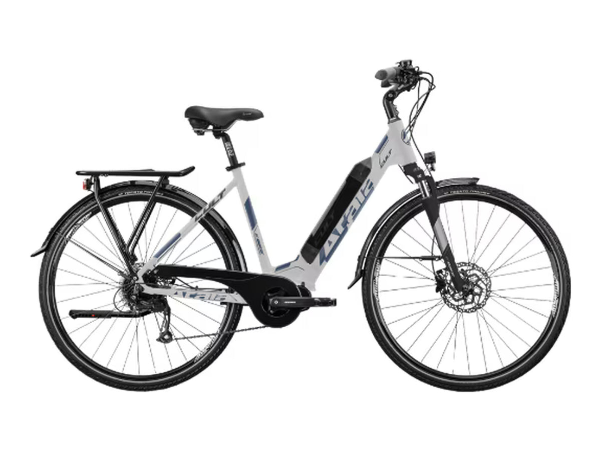 Bicicletta Elettrica Atala Cult 7.2 LT9 2026