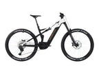 Bicicletta Elettrica Whistle B-Rush C8.6 2026