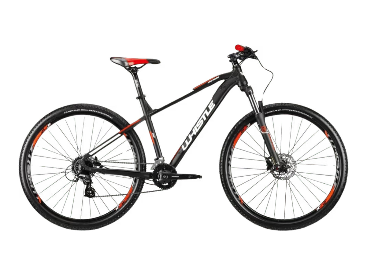 Bicicletta MTB Whistle Patwin 2164 2026