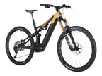 Bicicletta Elettrica Whistle B-Rush C10.6 2026