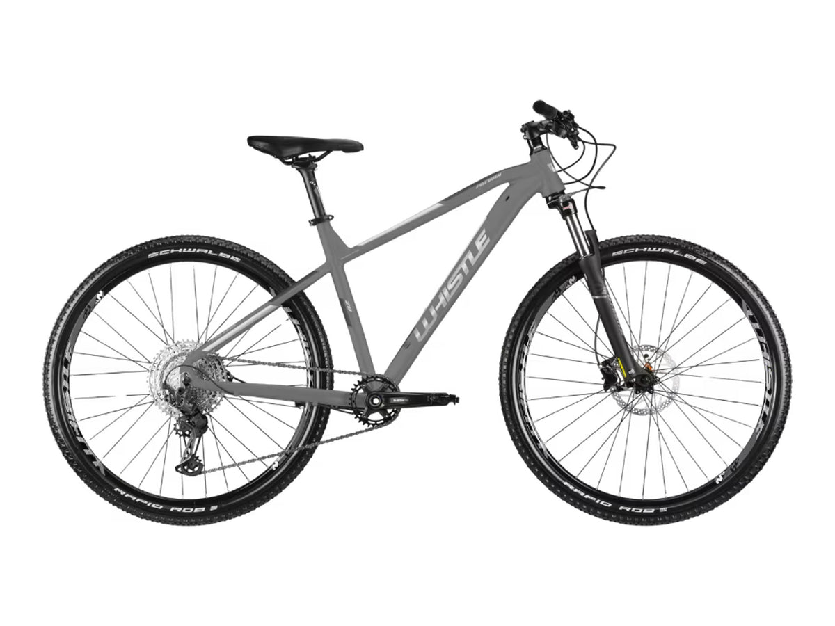 Bicicletta MTB Whistle Patwin 2380 2026
