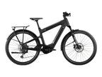 Bicicletta Elettrica Whistle Speed Urban C9.2 2026