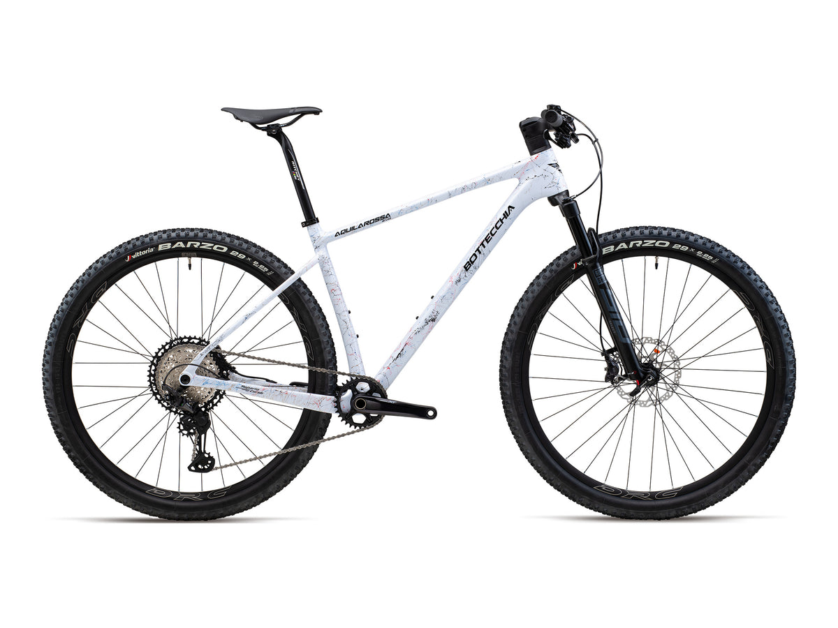 Bicicletta Bottecchia 79V AQUILA ROSSA EVO 29" Sram SX 12s 2027