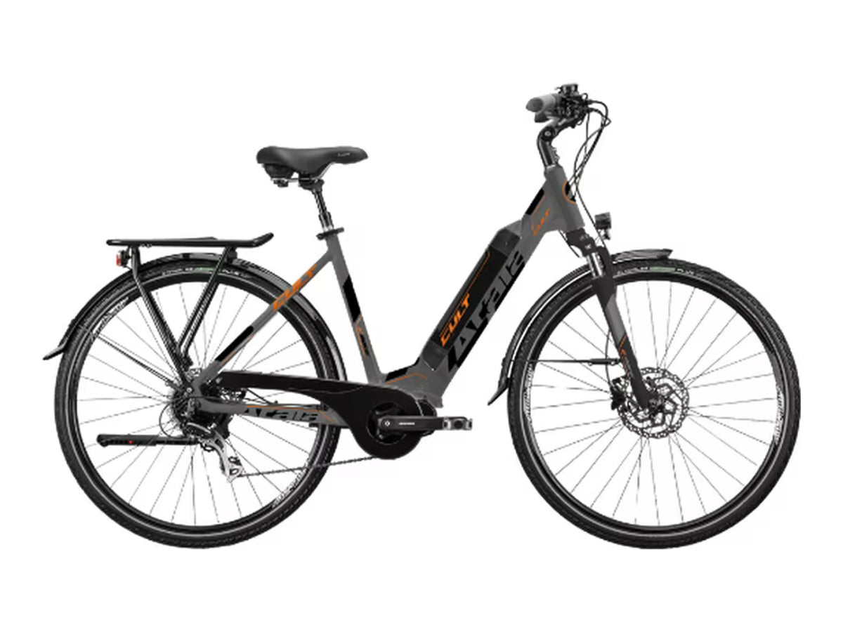 Bicicletta Elettrica Atala Cult 8.1 28" 2026