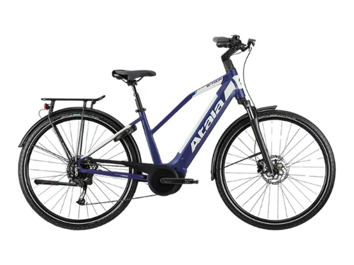 Bicicletta Elettrica Atala B-Tour A6.1X LT10 Lady 2026