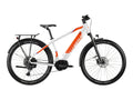 Bicicletta Elettrica Whistle B-Race SUV 2026