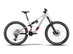 Bicicletta Elettrica Whistle AXR C6.7 2026