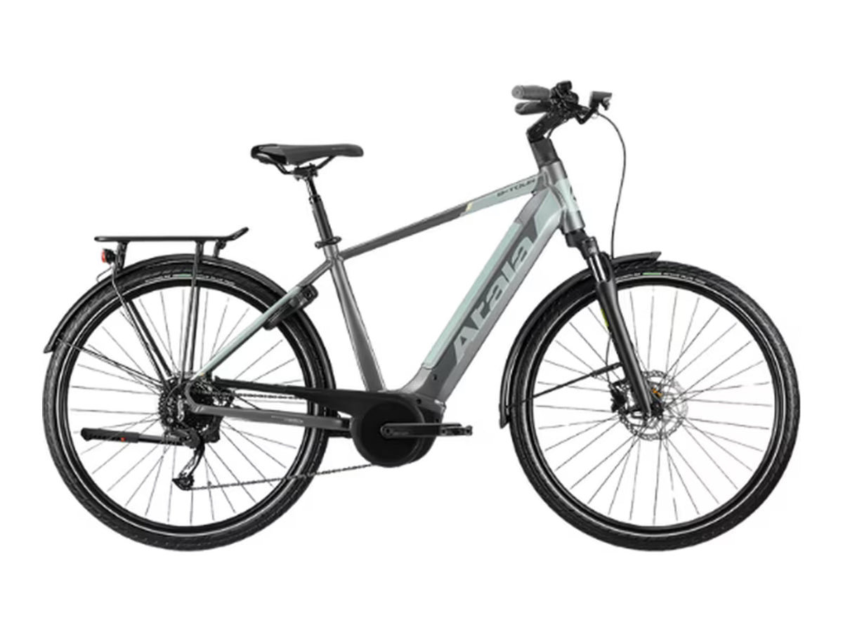 Bicicletta Elettrica Atala B-Tour A6.1X LT10 Man 2026