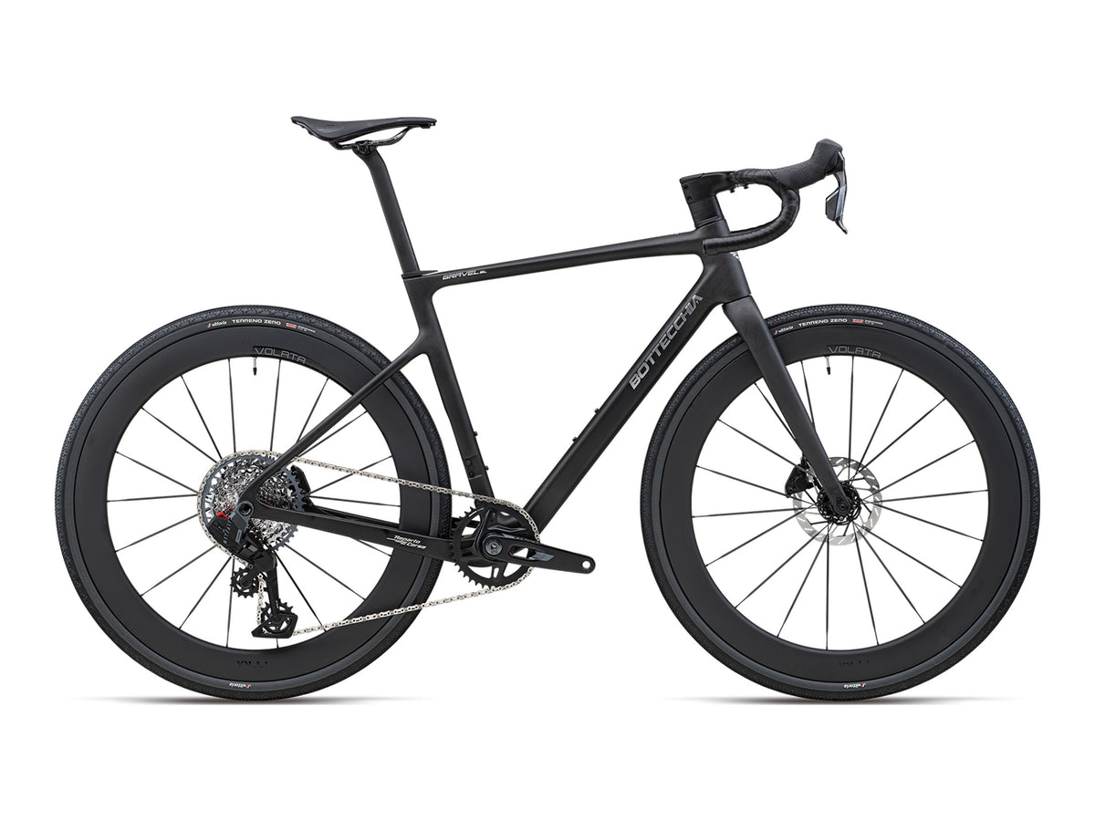 Bicicletta Bottecchia 55RE GRAVEL SL Sram RED AXS XPLR 13s 2027