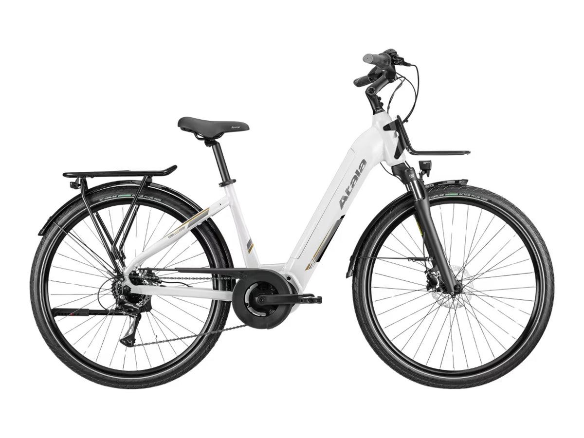 Bicicletta Elettrica Atala Cult 8.6 28 GEN2 2026