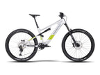 Bicicletta Elettrica Whistle AXR RA5.7 2026