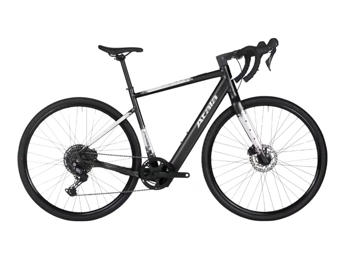 Bicicletta Elettrica Atala Thunder 2026