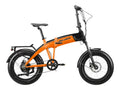 Bicicletta Elettrica Atala Extrafolding 7.1E 2026