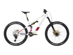 Bicicletta Elettrica Whistle AXR C13.7 Limited Edition 2026