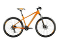 Bicicletta MTB Whistle Miwok 2164 2026