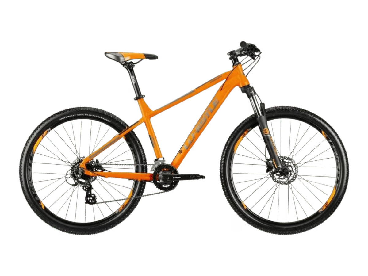 Bicicletta MTB Whistle Miwok 2164 2026