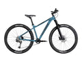 Bicicletta MTB Whistle Patwin A2.7 Oceano opaco
