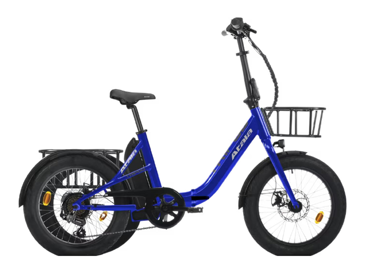 Bicicletta Elettrica Atala Tripod 2026