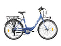 Bicicletta Elettrica Atala E-Run 6.5 Lady 2026
