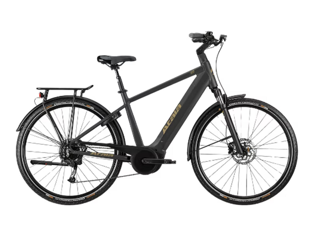 Bicicletta Elettrica Atala B-Tour Farad Man 2026
