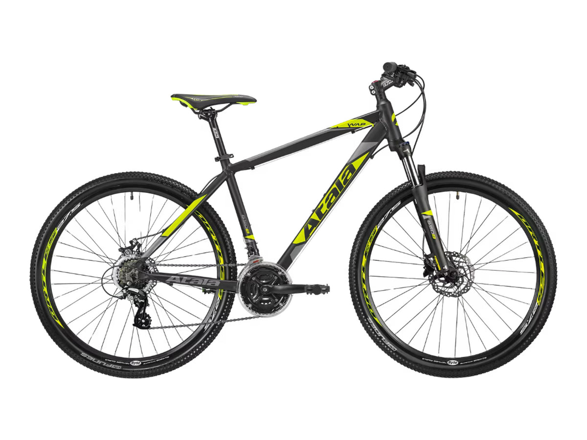 Bicicletta MTB Atala Wap 27,5 24V HD 2026