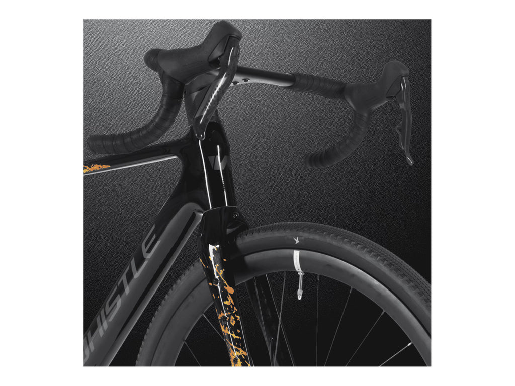 Bicicletta Gravel Whistle Kiowa A GRX400 2026