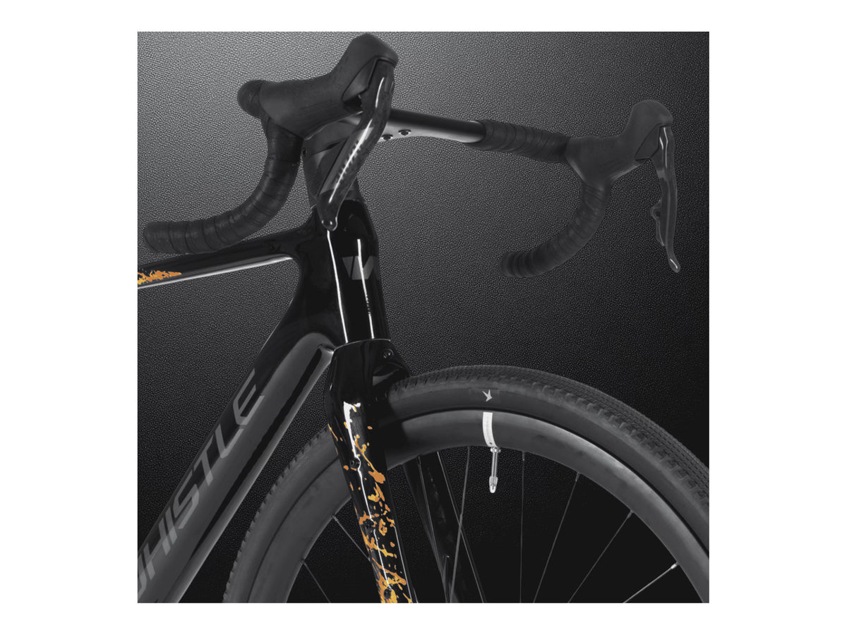 Bicicletta Gravel Whistle Kiowa A GRX400 2026