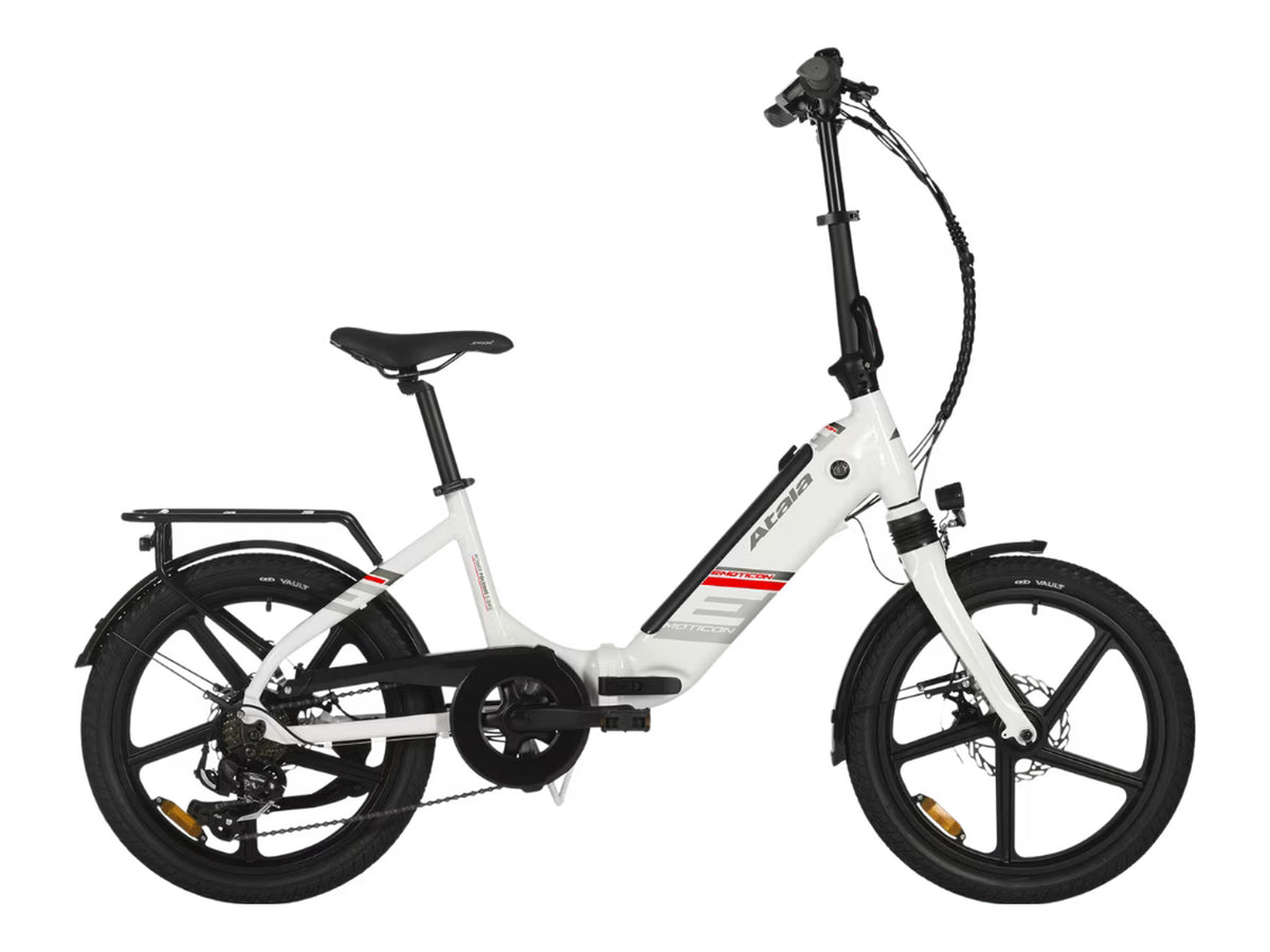 Bicicletta Elettrica Atala E-Moticon 2026