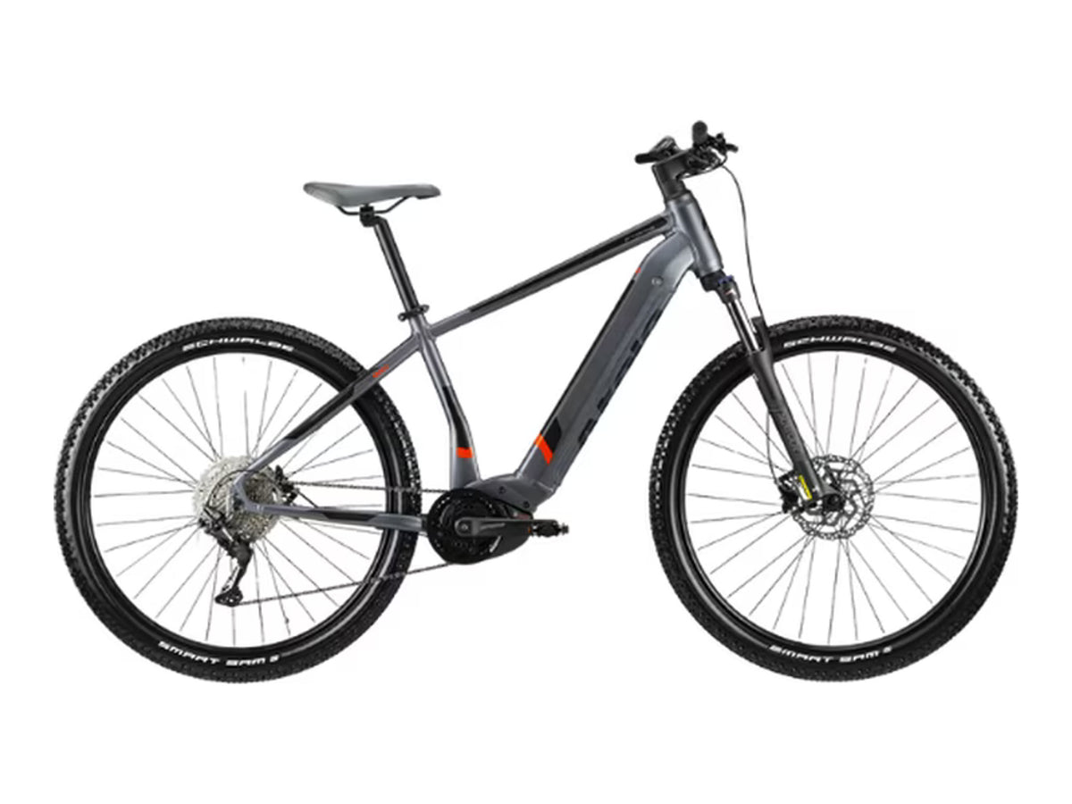 Bicicletta Elettrica Atala B-Cross A7.1 LT30.4 2026