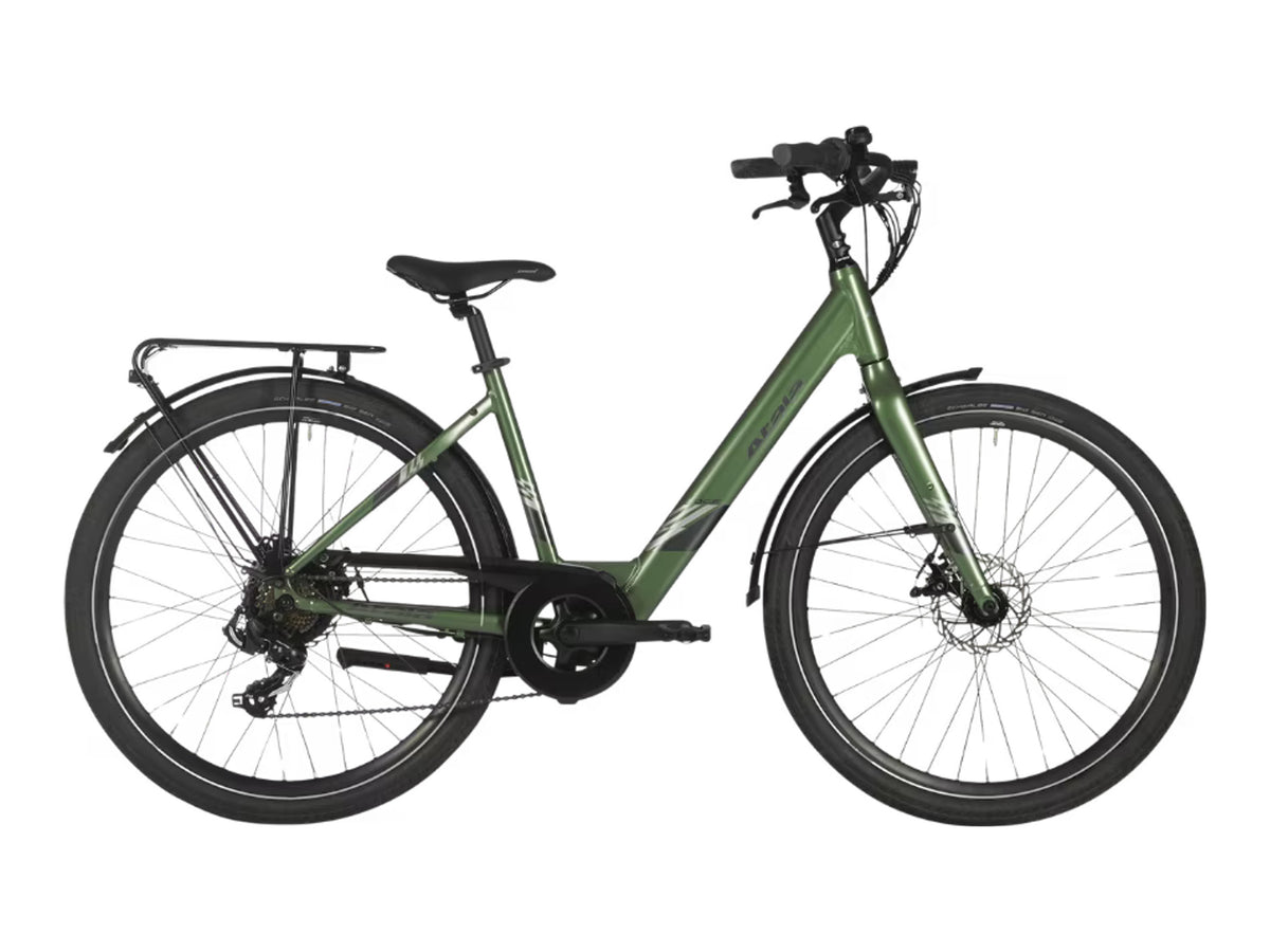 Bicicletta Elettrica Atala Edge 2026