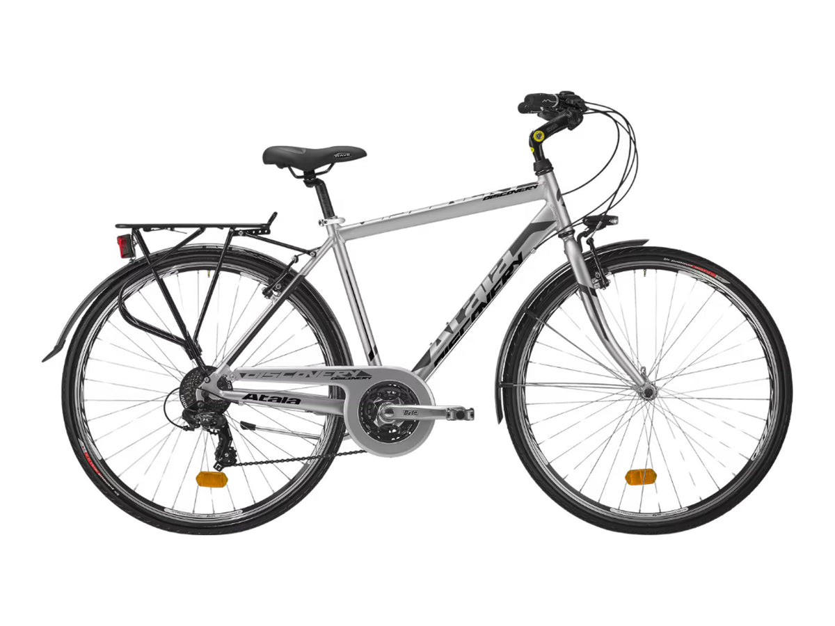 Bicicletta Atala Discovery 21V Revo Man 2026