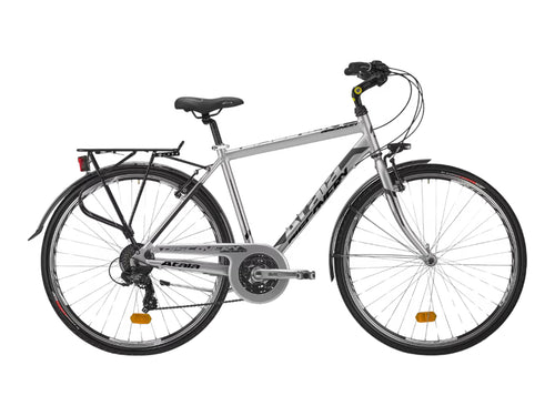 Bicicletta Atala Discovery 21V Revo Man 2026
