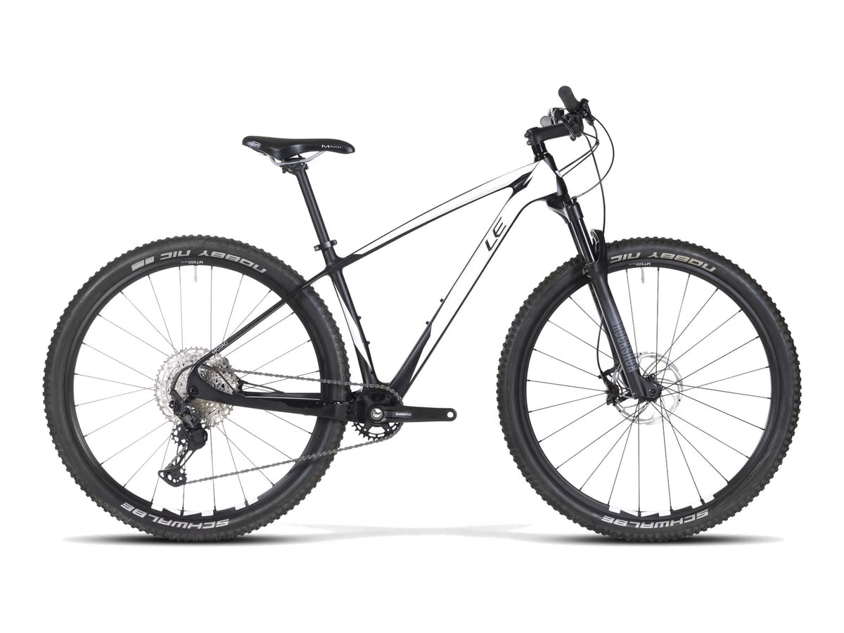 Bicicletta MTB Whistle Mojag C7.7 2026