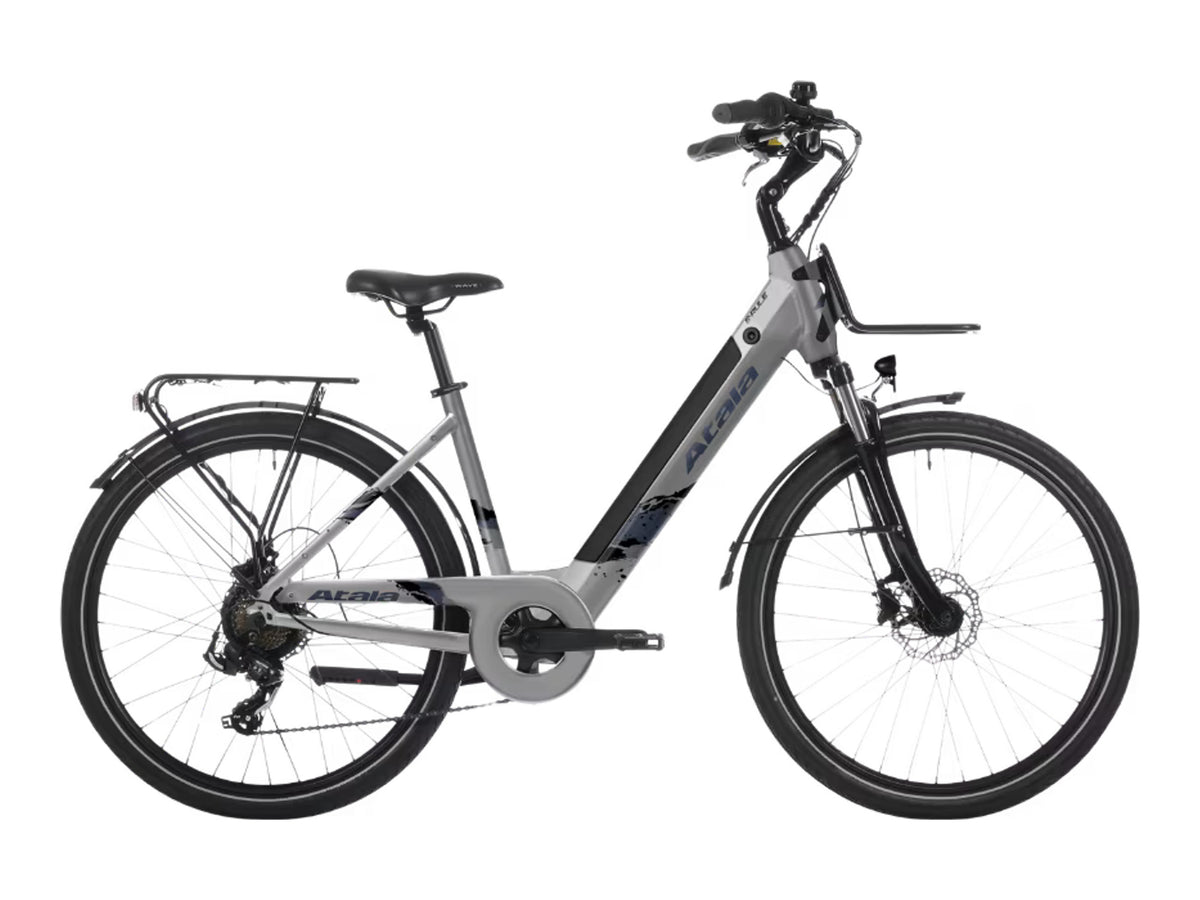Bicicletta Elettrica Atala E-Rule 7.7 HD 2026